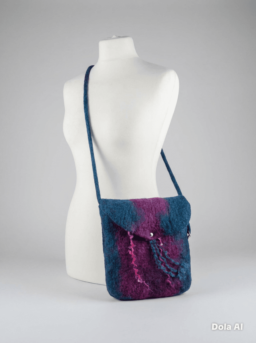 Blue Bag
