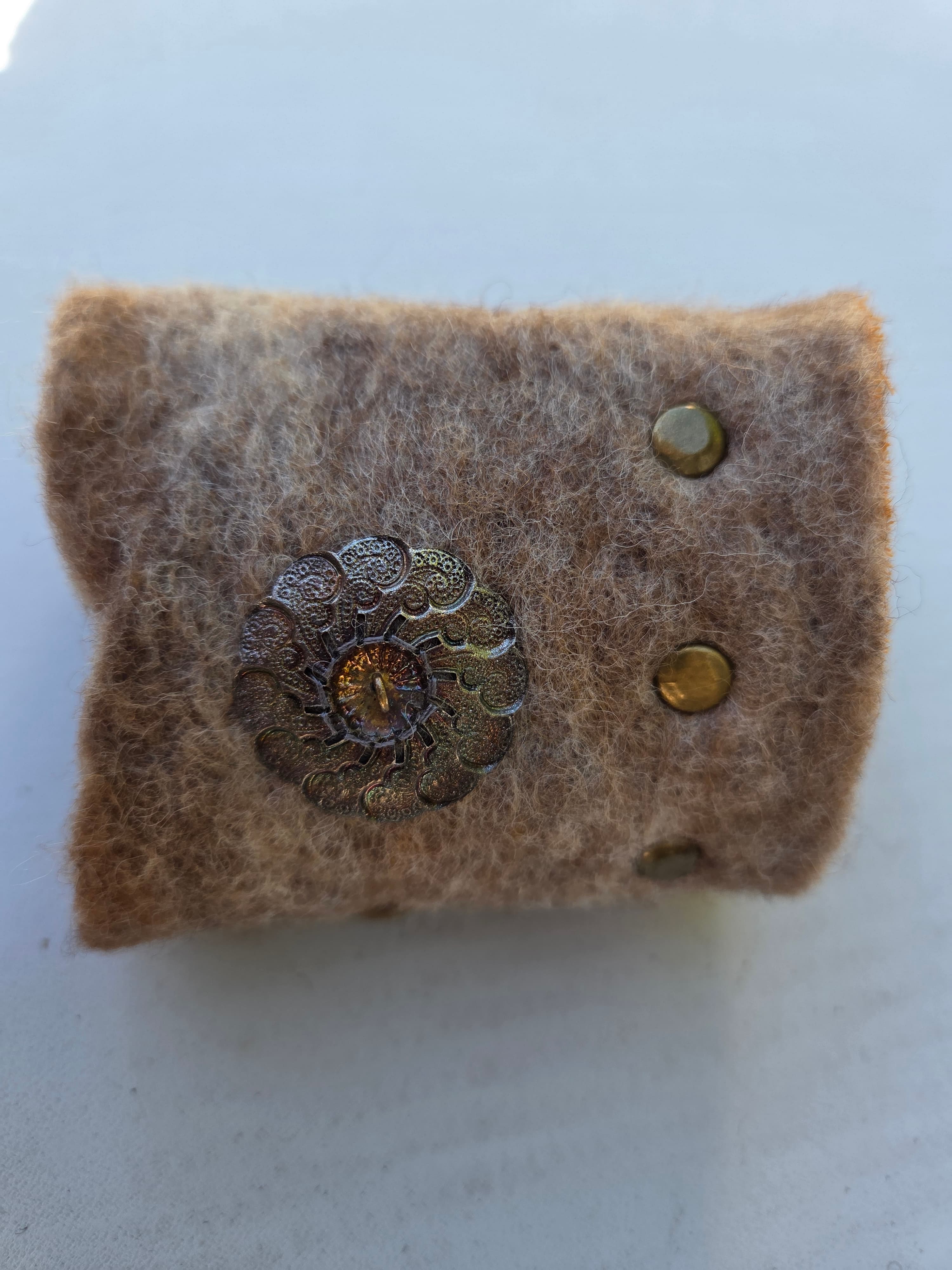 Viking Waistband